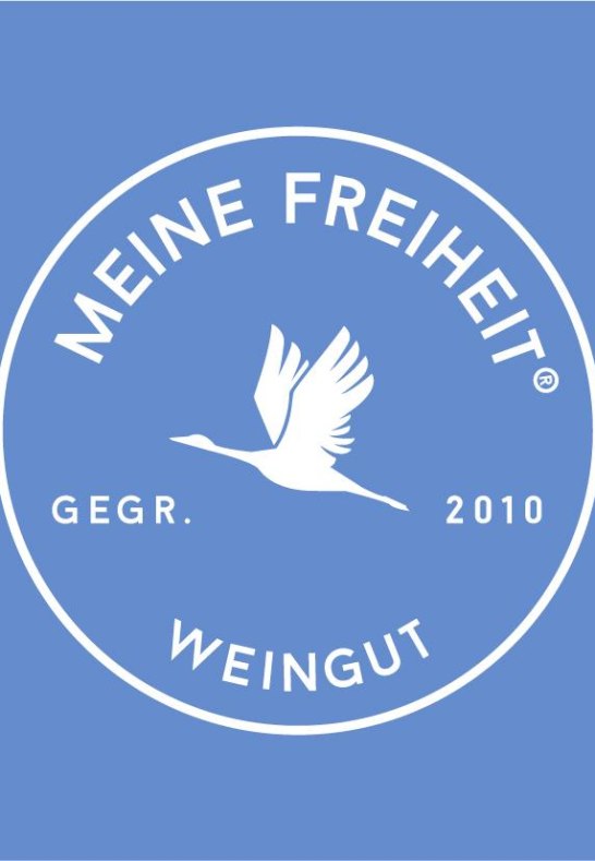 Logo | © Weingut Meine Freiheit