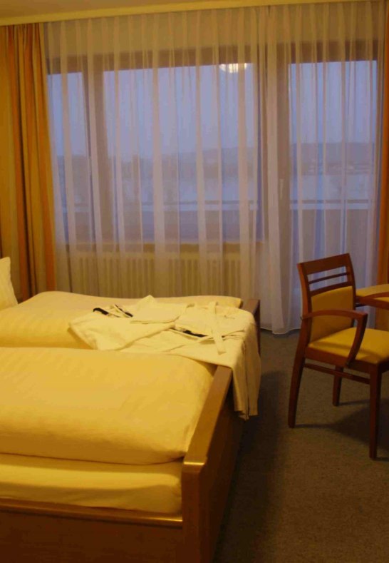Zimmer im Hotel Ruthmann | © Hotel Ruthmann