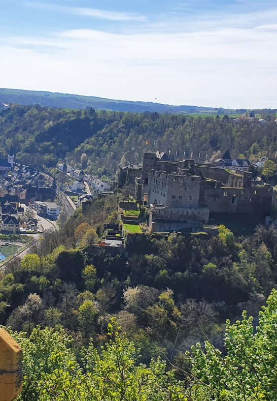 Rheinfelsblick 6 | © T. Biersch